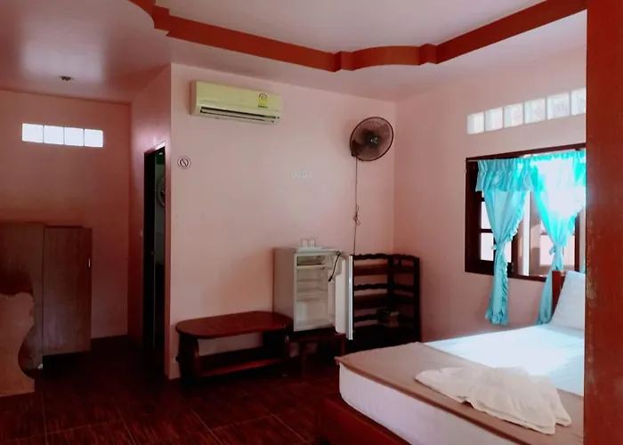 Silver Beach Bungalow