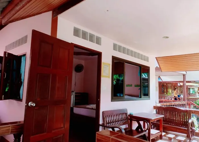 Silver Beach Bungalow