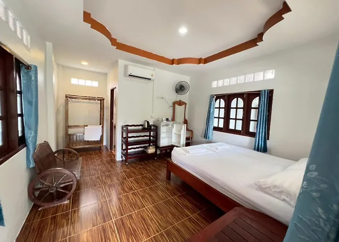 Silver Beach Bungalow