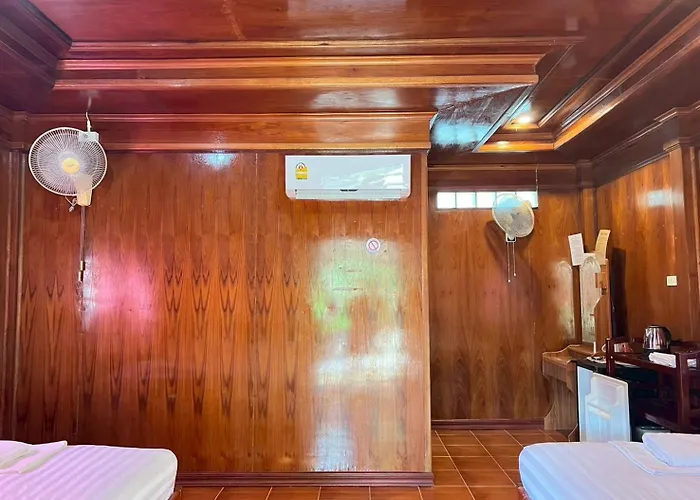 Silver Beach Bungalow