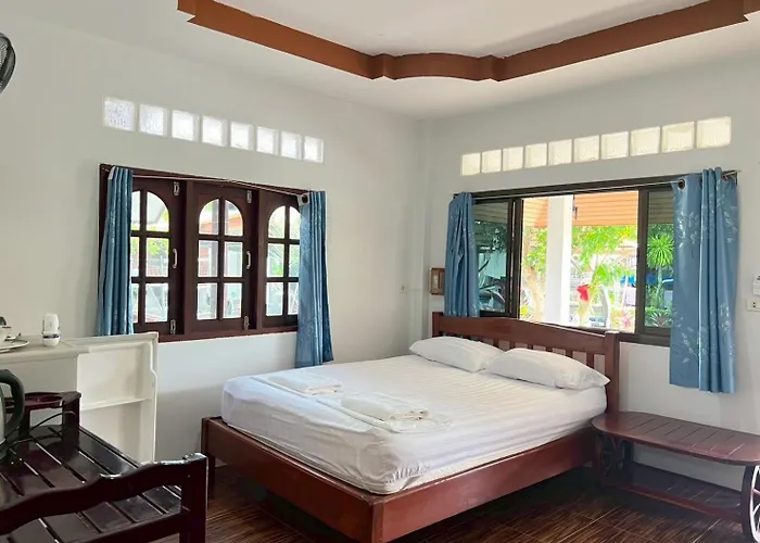 Silver Beach Bungalow