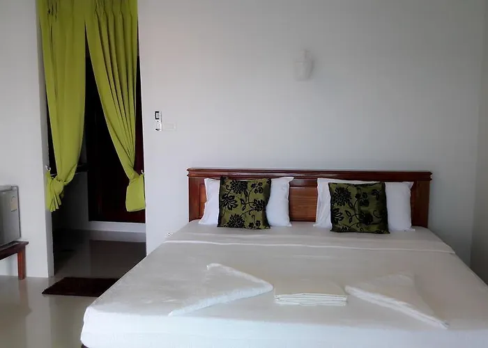 Silver Beach Bungalow