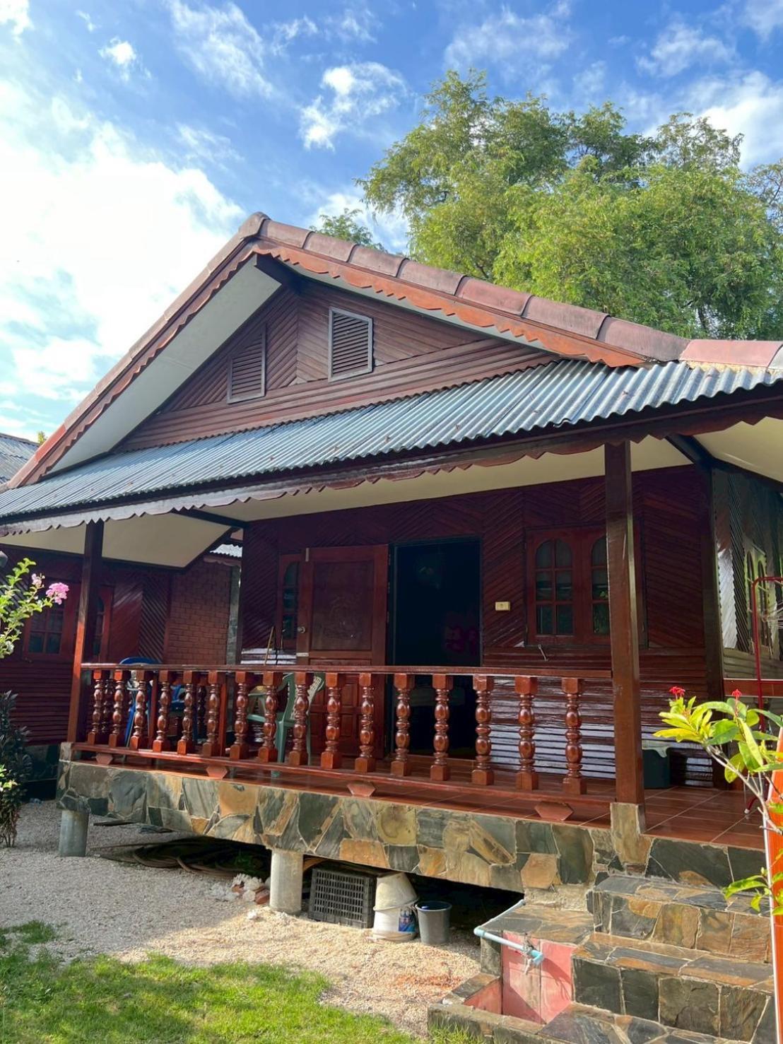 Silver Resort Haad Yao