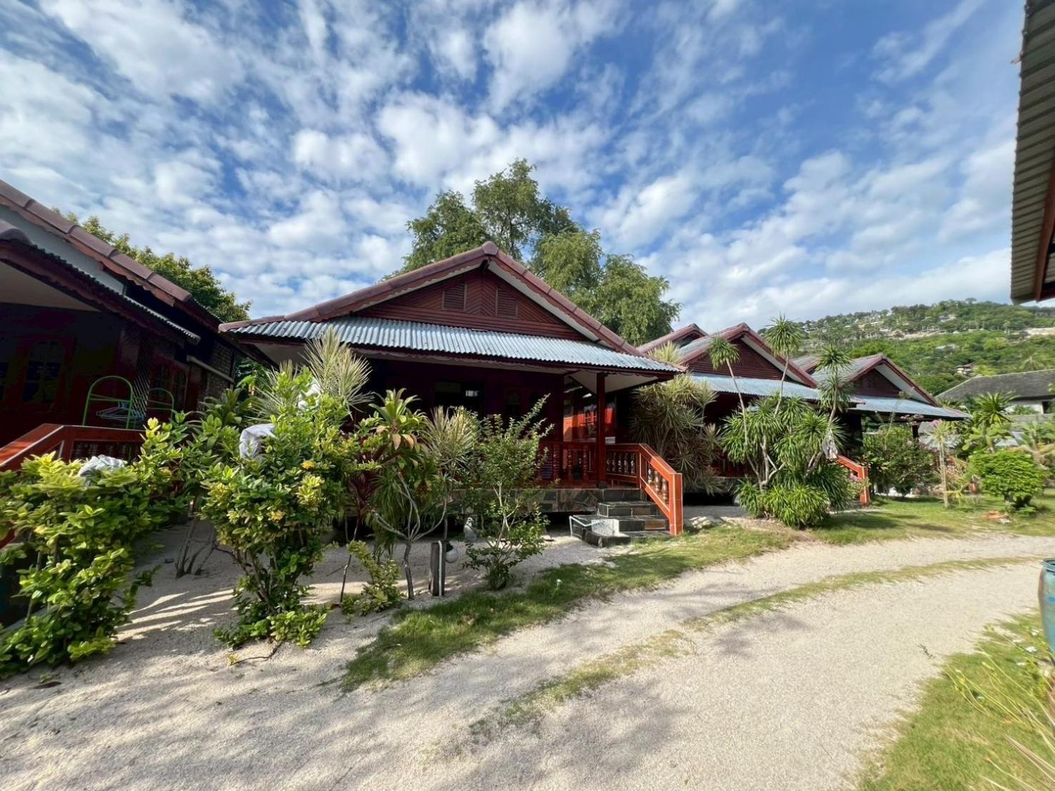Silver Resort