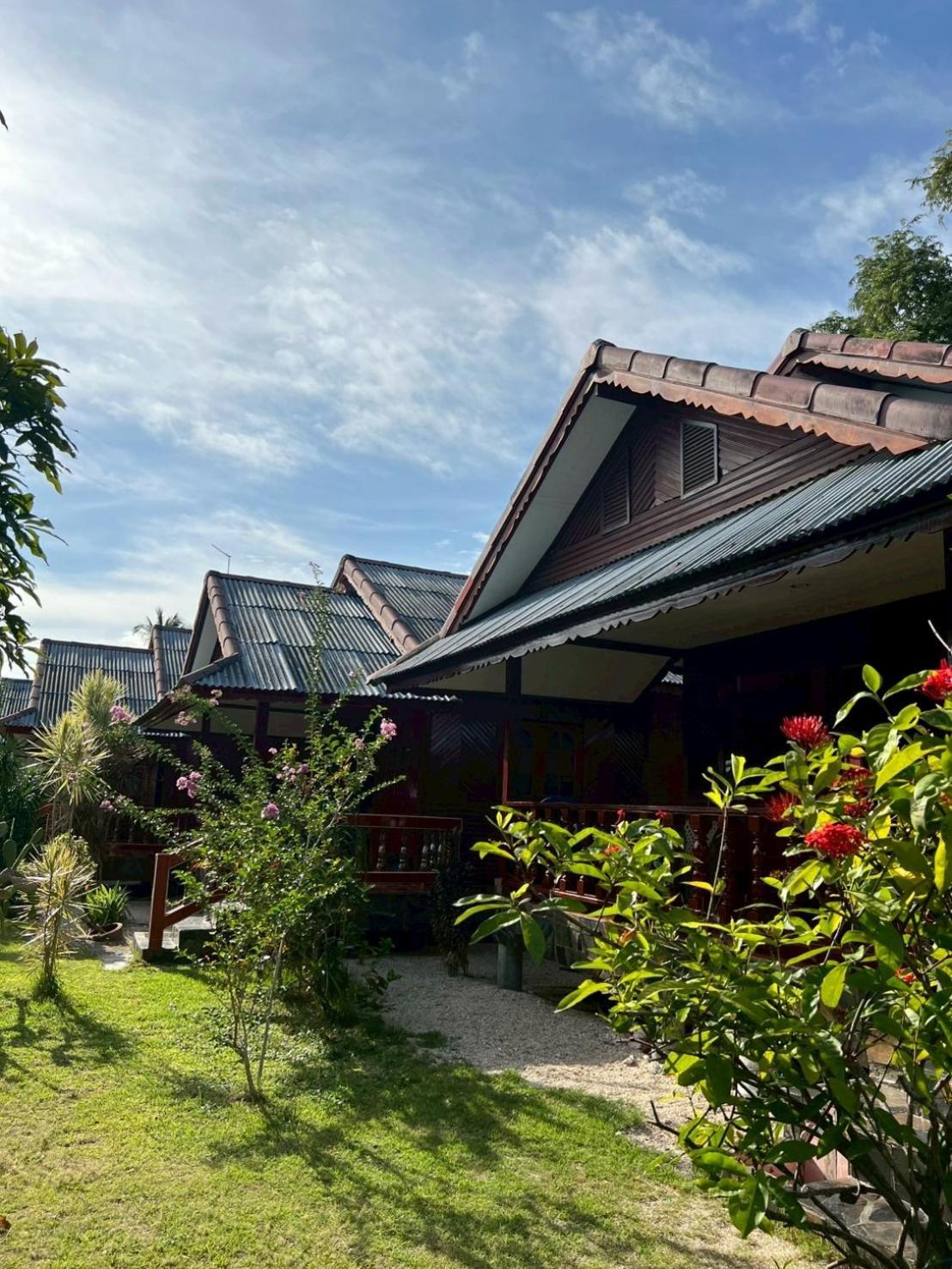 Silver Resort Haad Yao