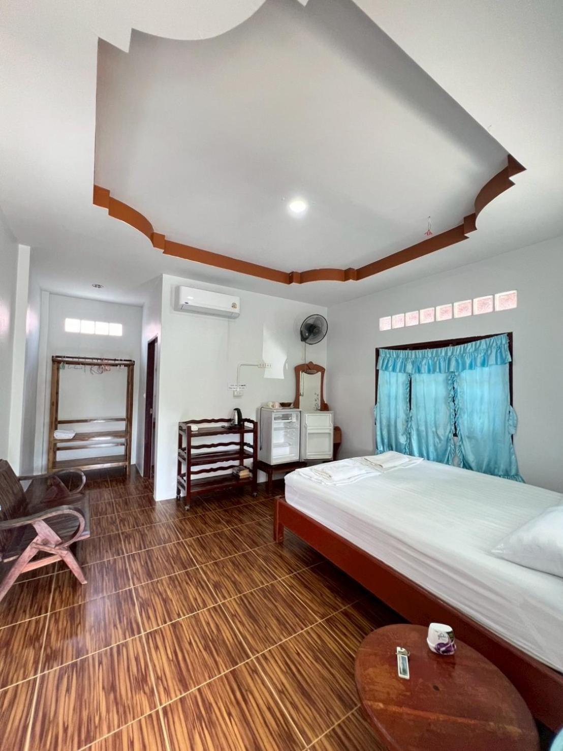 Silver Resort Haad Yao